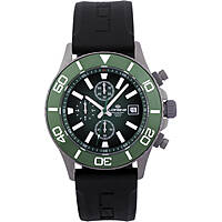 Uhr Chronograph mann Lorenz Classico Professional 030238CC
