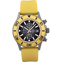 Uhr Chronograph mann Lorenz Classico Professional 030238DD