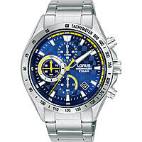 Uhr Chronograph mann Lorus Sports RM311JX9