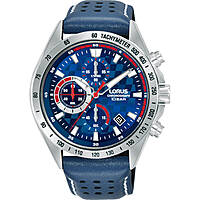 Uhr Chronograph mann Lorus Sports RM317JX9