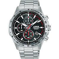 Uhr Chronograph mann Lorus Sports RM391HX9