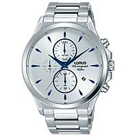 Uhr Chronograph mann Lorus Urban RM399EX9