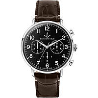 Uhr Chronograph mann Lucien Rochat Garçon R0451120003