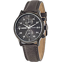 Uhr Chronograph mann Maserati Epoca R8871618002