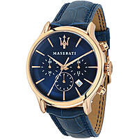 Uhr Chronograph mann Maserati Epoca R8871618013