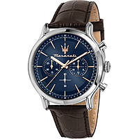 Uhr Chronograph mann Maserati Epoca R8871618014