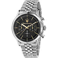 Uhr Chronograph mann Maserati Epoca R8873618017