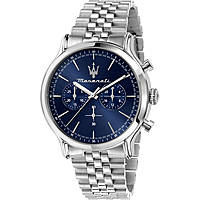 Uhr Chronograph mann Maserati Epoca R8873618024