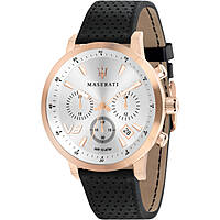 Uhr Chronograph mann Maserati Gt R8871134001