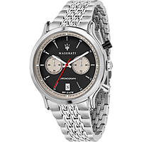 Uhr Chronograph mann Maserati Legend R8873638001