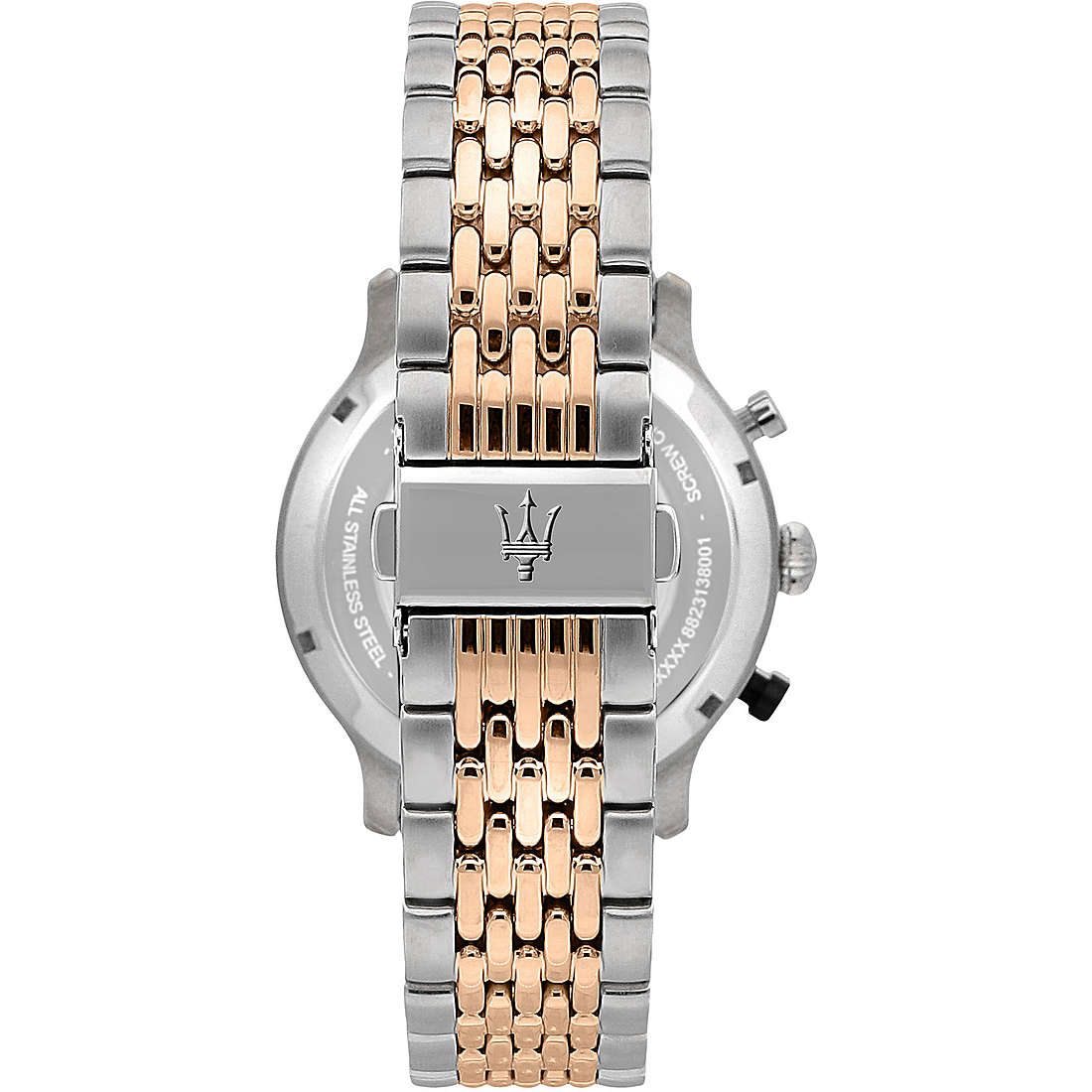 Uhr Chronograph mann Maserati Legend R8873638002