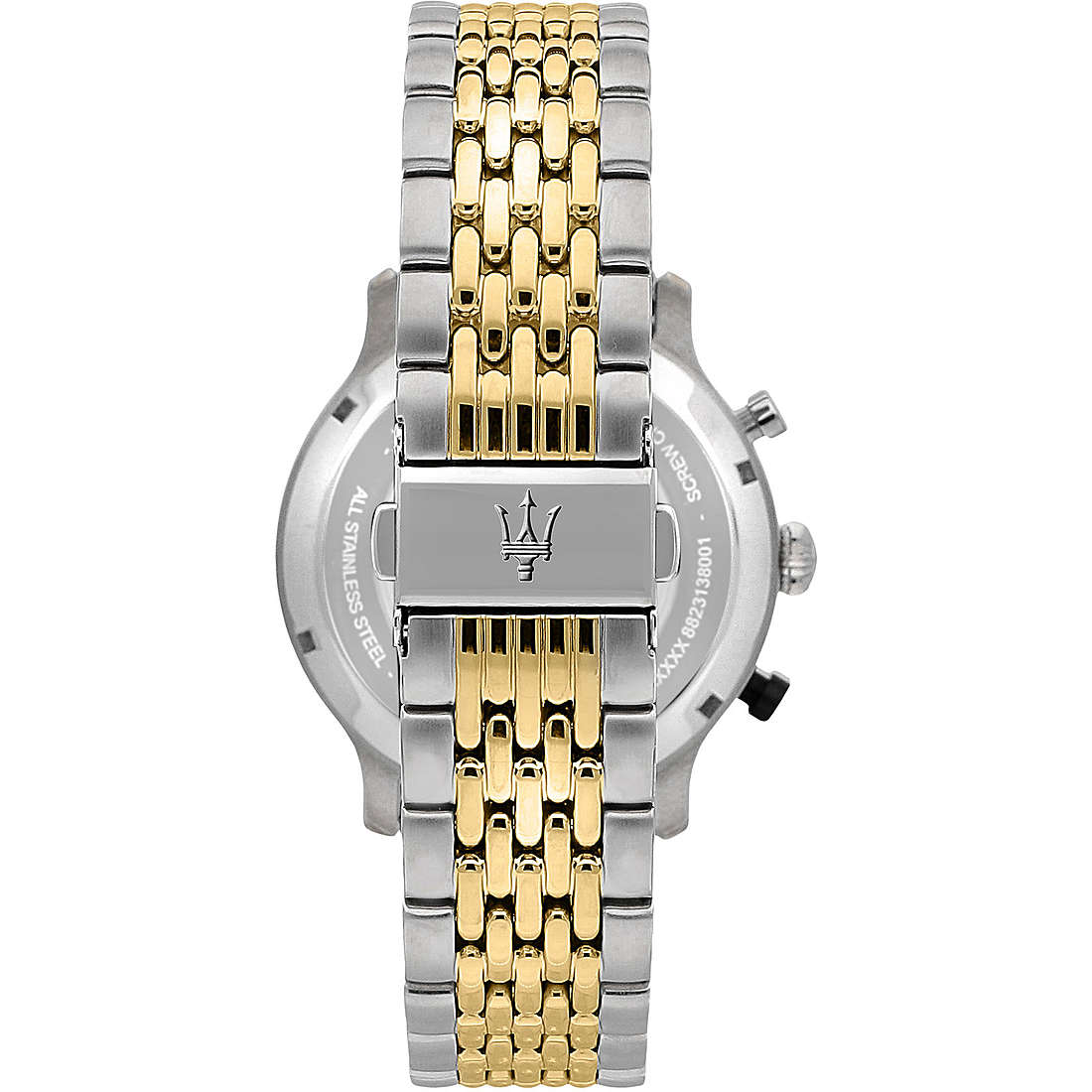 Uhr Chronograph mann Maserati Legend R8873638003
