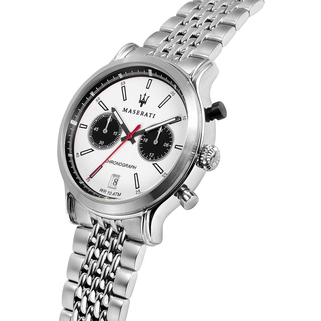 Uhr Chronograph mann Maserati Legend R8873638004