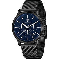 Uhr Chronograph mann Maserati R8873618008