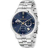 Uhr Chronograph mann Maserati R8873633001
