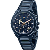 Uhr Chronograph mann Maserati R8873642008