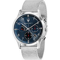 Uhr Chronograph mann Maserati Ricordo R8873625003