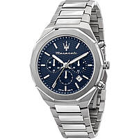 Uhr Chronograph mann Maserati Stile R8873642006