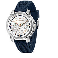 Uhr Chronograph mann Maserati Successo R8871621013
