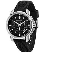Uhr Chronograph mann Maserati Successo R8871621014