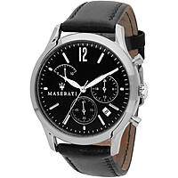 Uhr Chronograph mann Maserati Tradizione R8871625002