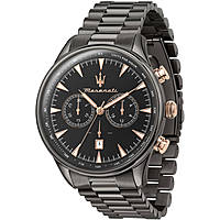 Uhr Chronograph mann Maserati Tradizione R8873646001
