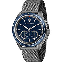 Uhr Chronograph mann Maserati Traguardo R8873612009