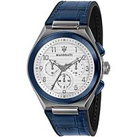 Uhr Chronograph mann Maserati Triconic R8871639001