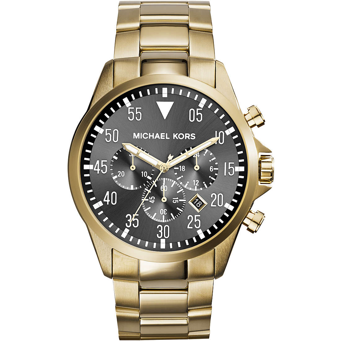 Uhr Chronograph mann Michael Kors MK8361
