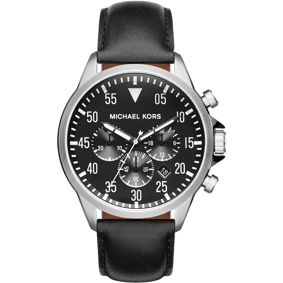 Uhr Chronograph mann Michael Kors MK8442