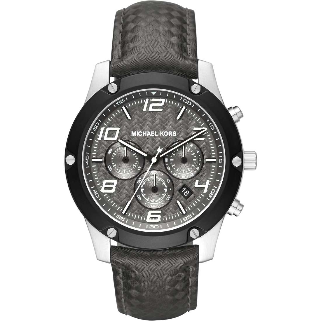 Uhr Chronograph mann Michael Kors MK8488