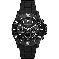 Uhr Chronograph mann Michael Kors MK8980
