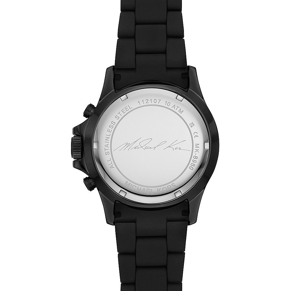 Uhr Chronograph mann Michael Kors MK8980