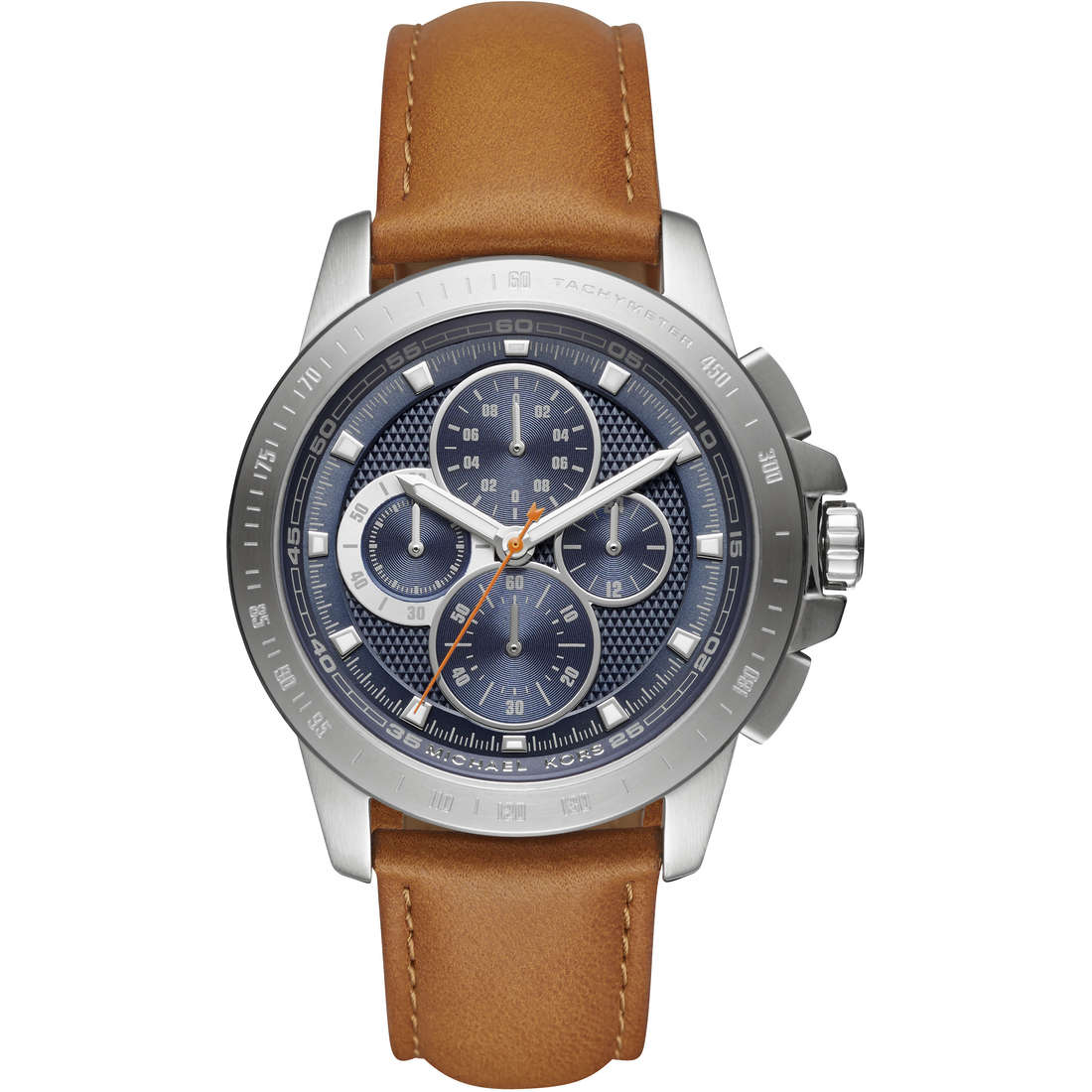 Uhr Chronograph mann Michael Kors Ryker MK8518