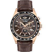 Uhr Chronograph mann Philip Watch Caribe R8271607001