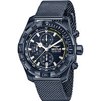 Uhr Chronograph mann Sector Diving Team R3273635004