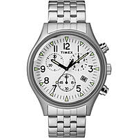 Uhr Chronograph mann Timex Mk1 TW2R68900