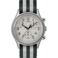Uhr Chronograph mann Timex Mk1 TW2R81300
