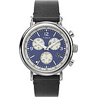 Uhr Chronograph mann Timex TW2V71100