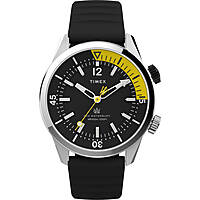 Uhr Chronograph mann Timex TW2V73400