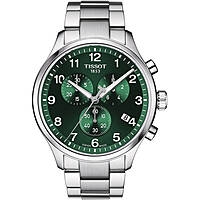 Uhr Chronograph mann Tissot Chrono XL T1166171109200