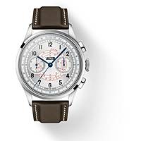 Uhr Chronograph mann Tissot Heritage Telemeter T1424621603200
