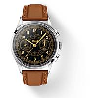 Uhr Chronograph mann Tissot Heritage Telemeter T1424621605200