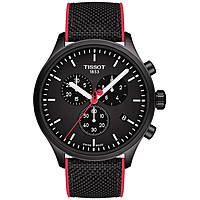 Uhr Chronograph mann Tissot Special S T1166173705101
