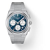 Uhr Chronograph mann Tissot T-Classic Prx T1374271104100