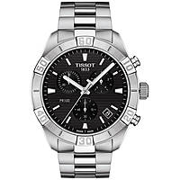 Uhr Chronograph mann Tissot T-Classic T1016171105100
