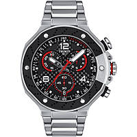 Uhr Chronograph mann Tissot T-Race Motogp T1414171105700