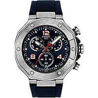 Uhr Chronograph mann Tissot T-Race Motogp T1414171704700