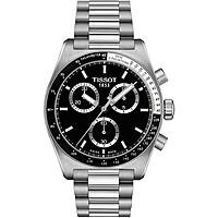 Uhr Chronograph mann Tissot T-Sport Pr 516 T1494171105100