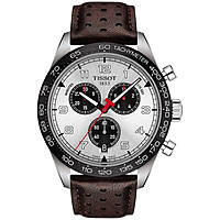 Uhr Chronograph mann Tissot T-Sport Prs 516 T1316171603200